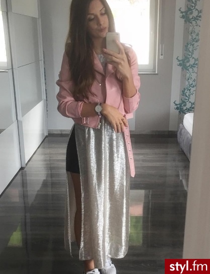 Pozostałe Ciuchy Moda