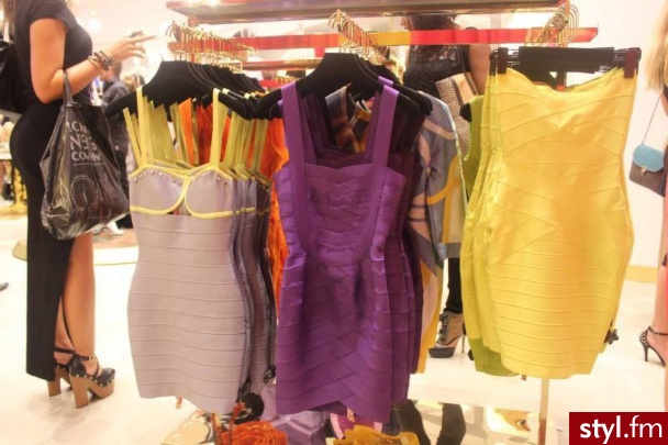 Pozostałe Sukienki Moda