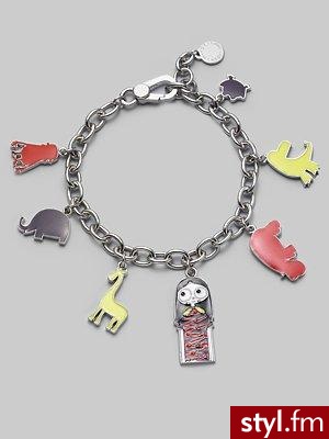 bransoletka. Marc by Marc Jacobs $88.00 - Pozostałe Dodatki Moda