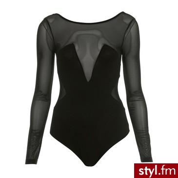 Body Bielizna Moda