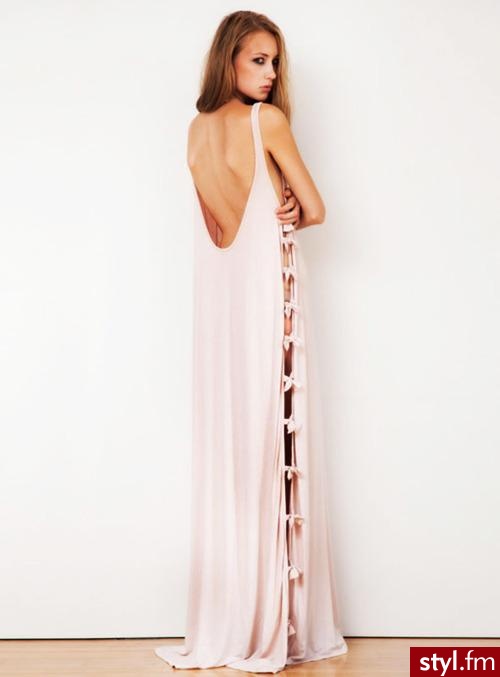Dzienne Sukienki Moda