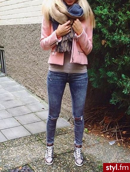 Pozostałe Ciuchy Moda
