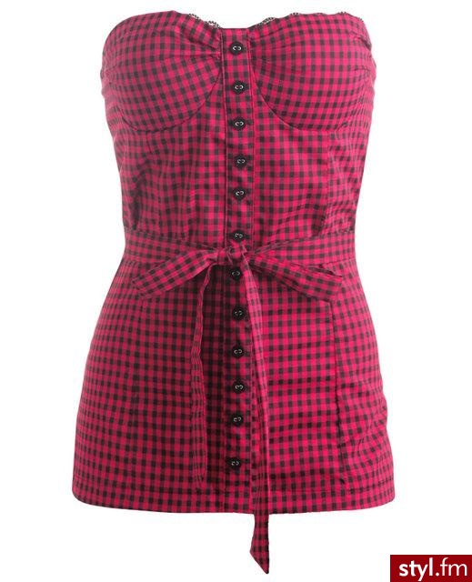 Pozostałe Ciuchy Moda