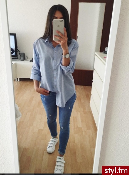 Pozostałe Ciuchy Moda