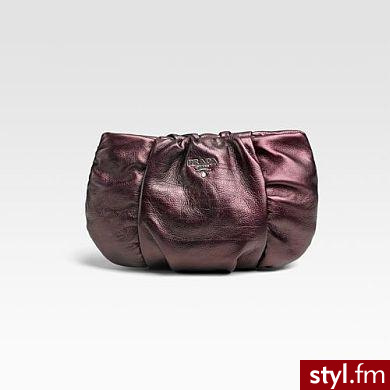 torebka. Prada
Jeżeli już jest proszę o link - Pozostałe Torebki Moda