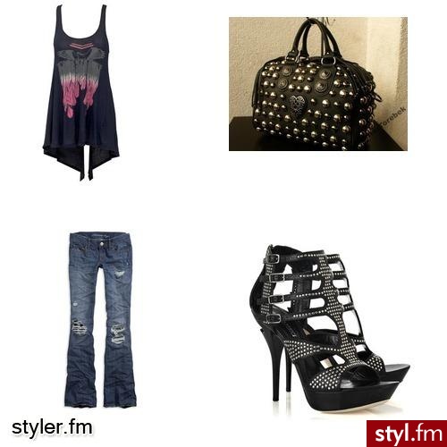 Na Luzie - Styler