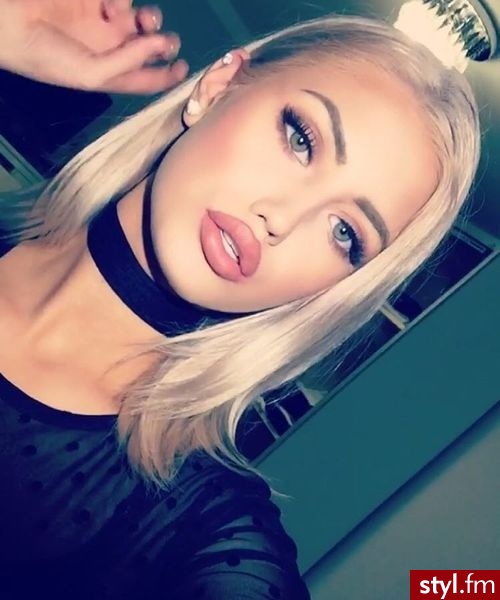 Dzienne Makijaże