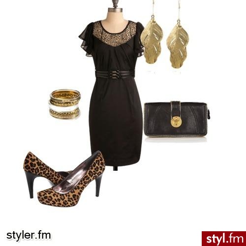 black\'n\'leopard - Styler