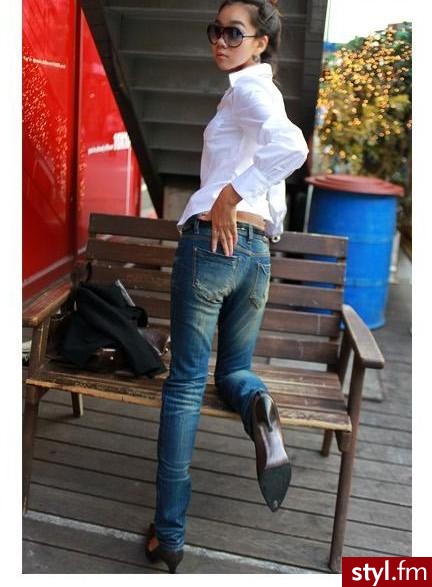 Pozostałe Ciuchy Moda