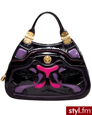 Alexander McQueen 2.710$ - Pozostałe Torebki Moda