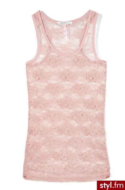 Topy Ciuchy Moda