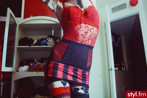 Komplety Bielizna Moda