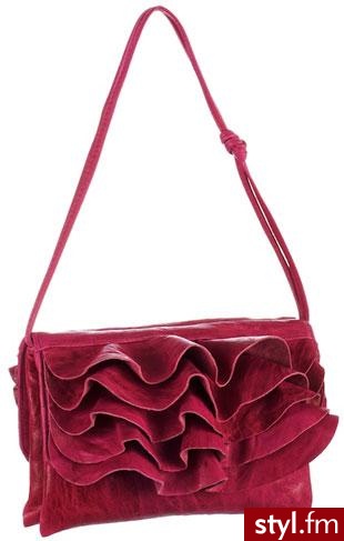 Susan Farber 390$ - Pozostałe Torebki Moda