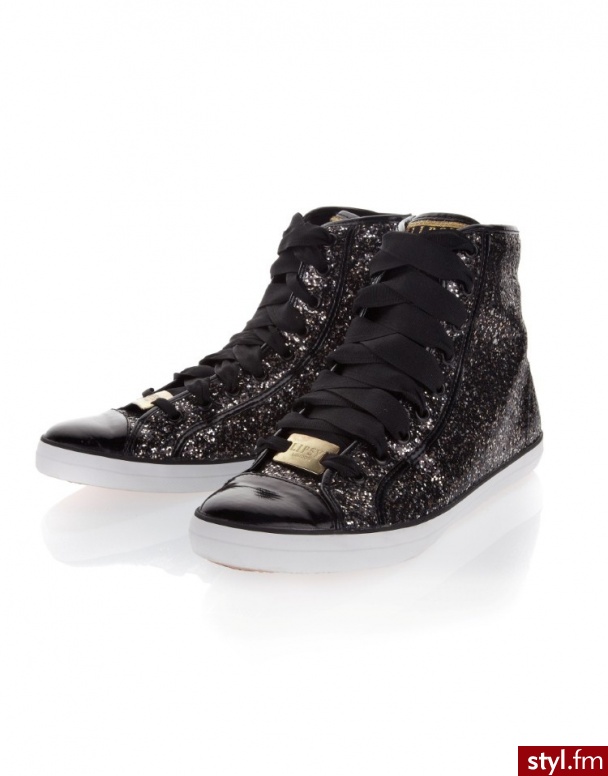 Trampki Buty Moda
