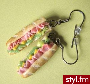 Pozostałe Dodatki Moda