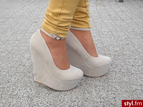 Koturny Buty Moda