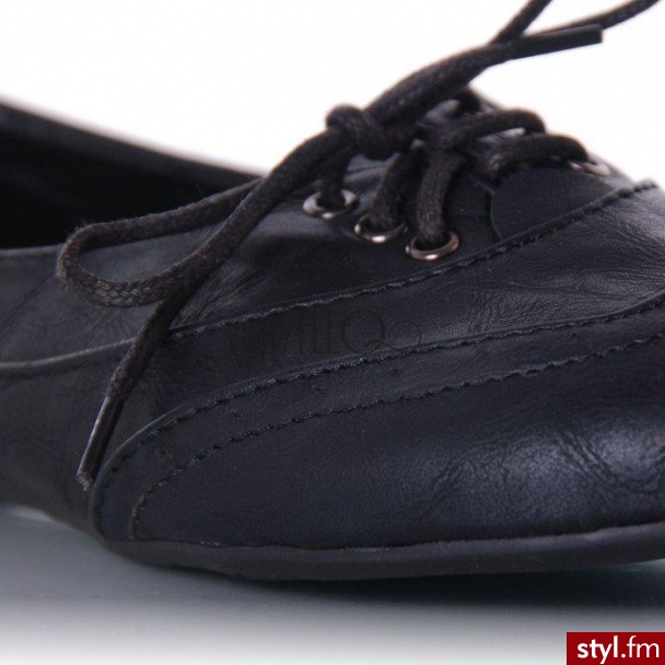 Pozostałe Buty Moda
