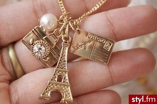 Pozostałe Biżuteria Moda