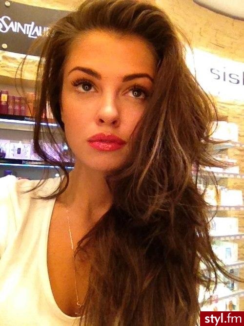 Długie Fryzury