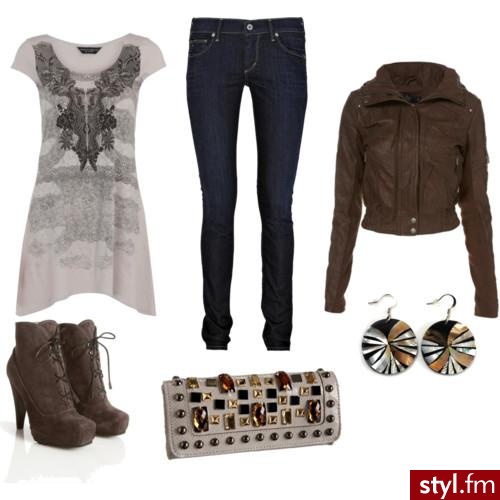 Zestaw - Styler