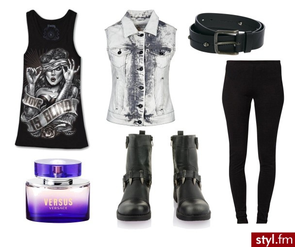 . - Styler
