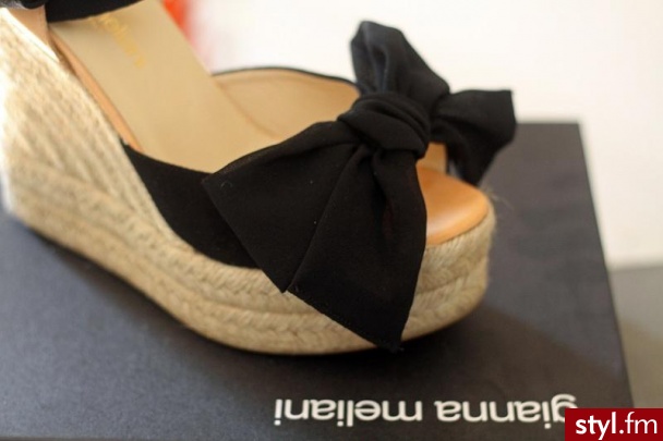 Koturny Buty Moda