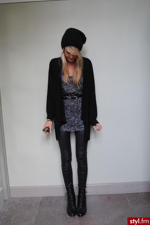 ; - Moda uliczna Inne Moda