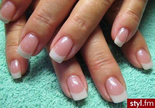 Autor: iga4 french. Autor: <b>iga4</b><br /> - Paznokcie
