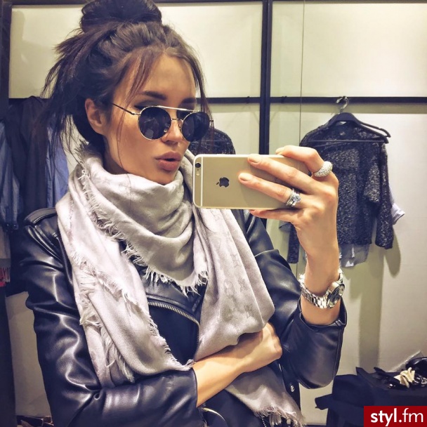 Okulary Dodatki Moda