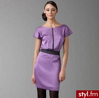 sukienka. Zac Posen
Jeżeli już jest proszę o link - Pozostałe Ciuchy Moda