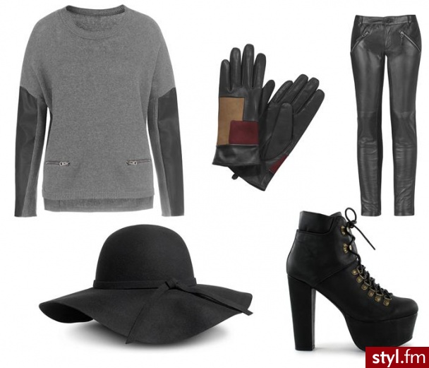 Pozostałe Ciuchy Moda