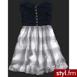 Abercrombie 200zł - Pozostałe Ciuchy Moda