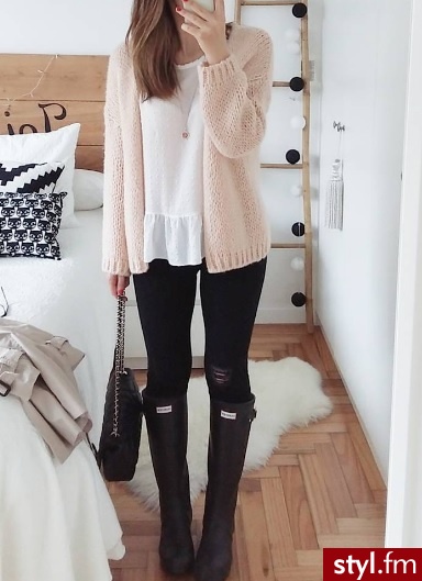 Pozostałe Ciuchy Moda