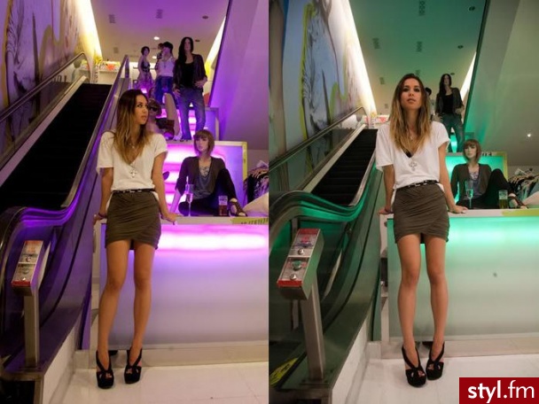 Pozostałe Ciuchy Moda