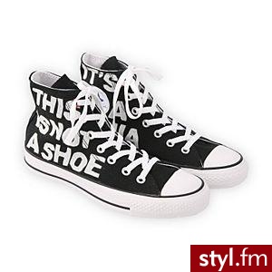 Pozostałe Buty Moda