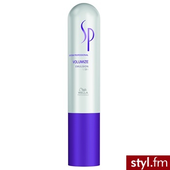 Wella SP Volumize - Emulsja nadająca objętość 50 ml - Emu Buty Moda