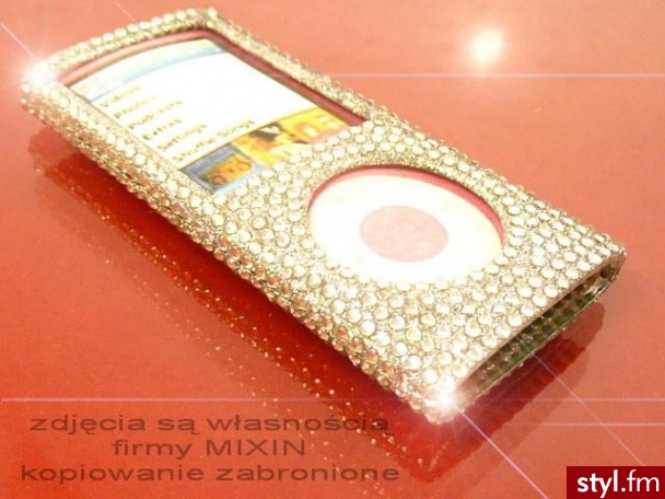 Ipod - Misz-masz