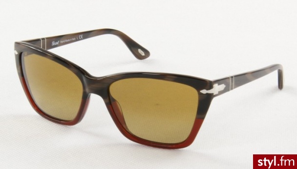 Okulary Przeciwsłoneczne Persol Po3023S (953/85) - Okulary Dodatki Moda