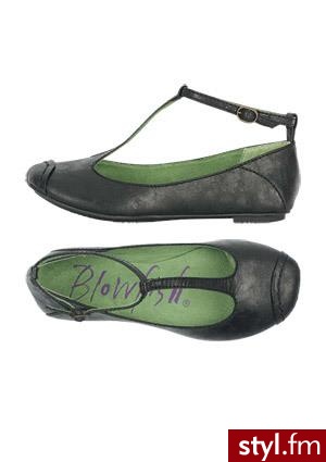 Firma : Blowfish - Pozostałe Buty Moda