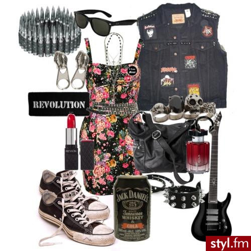 moje - Styler