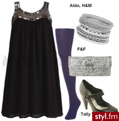 Zestaw - Styler