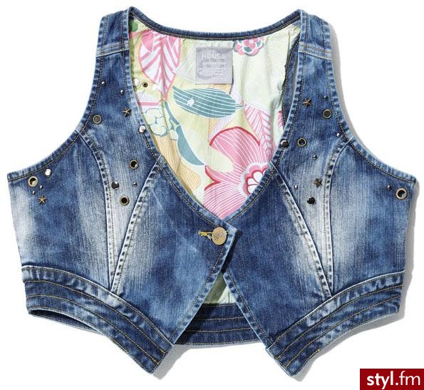 Pozostałe Ciuchy Moda