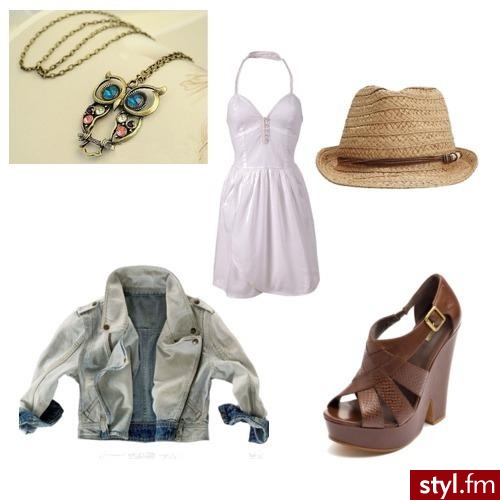 miasto - Styler