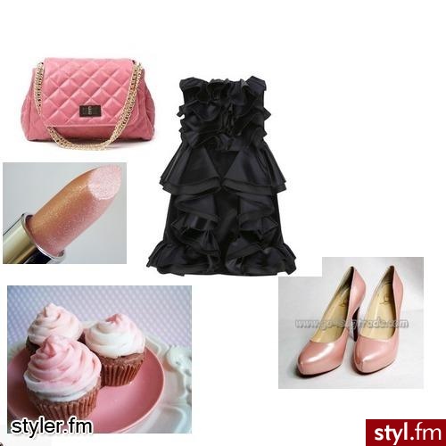 Cukierkowo;). . - Styler