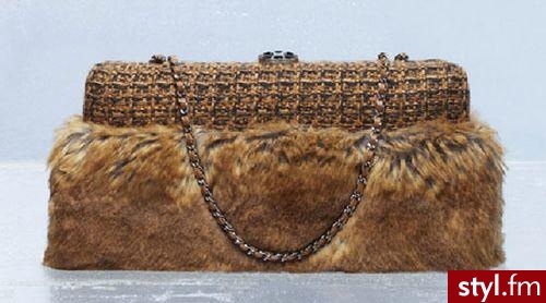 Chanel - Pozostałe Torebki Moda