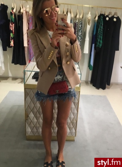 Pozostałe Ciuchy Moda