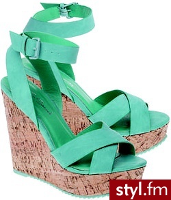 Koturny Buty Moda