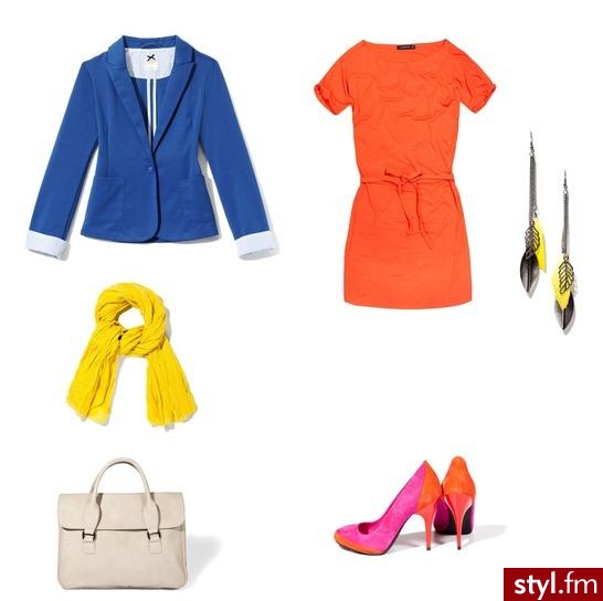Moja Stylizacja Reserved - Styler