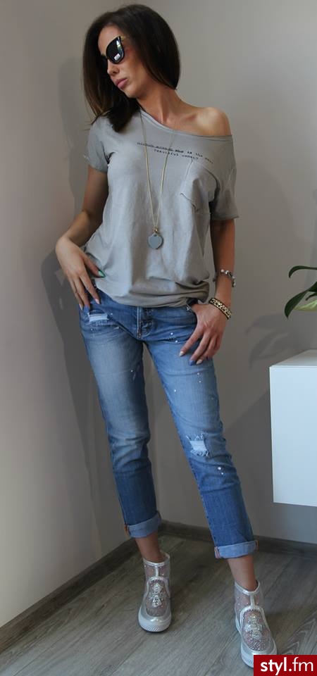Pozostałe Ciuchy Moda