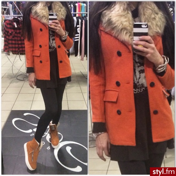 Pozostałe Ciuchy Moda